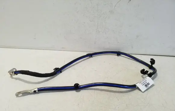 Volvo XC60 Negative earth cable (battery) 32389302
