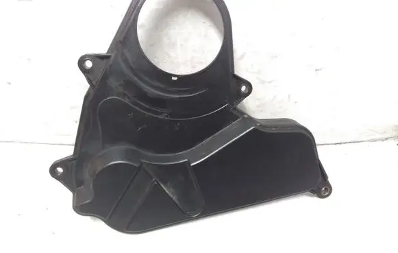 Hyundai Santa Fe Timing belt guard (cover) 2137027300