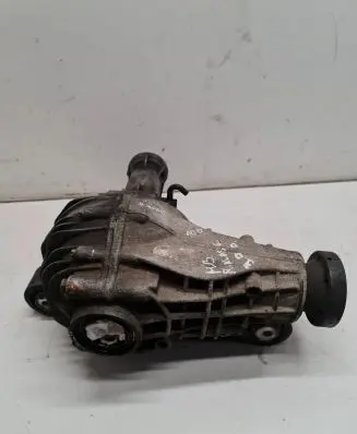 Mercedes-Benz ML W164 Front differential 4450310034