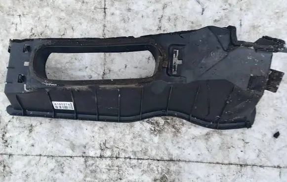 Toyota RAV 4 (XA30) Other exterior part