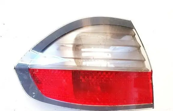 Ford S-MAX Rear/tail lights 162492