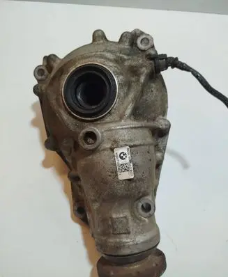 BMW X3 F25 Front differential 8635030 A890031KDA