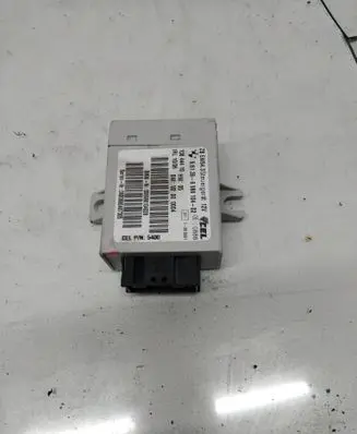 BMW X3 E83 Other control units/modules 10844410 06B0660A87305 006988104028