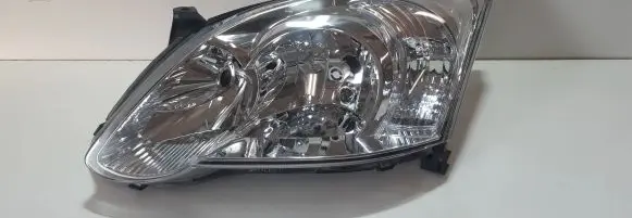Toyota Corolla E120 E130 Headlight/headlamp 0821211H6L