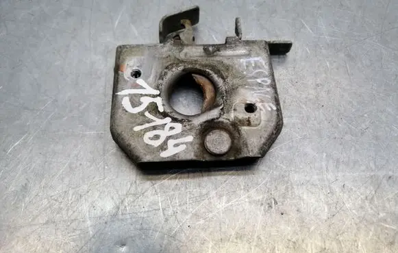 Renault Espace - Grand espace IV Engine bonnet/hood lock/catch