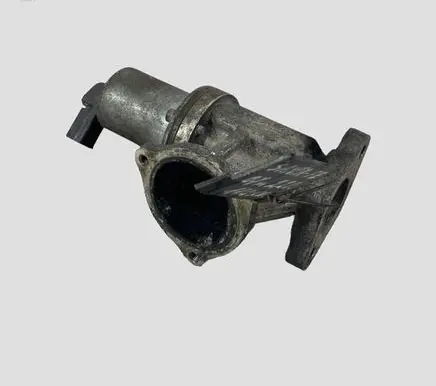 Hyundai Santa Fe EGR valve 284102710