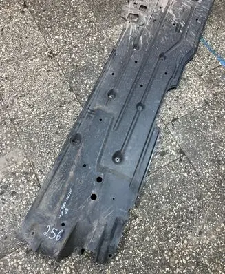 Mini One - Cooper Coupe R56 Side bottom protection 51752753163