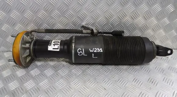 Mercedes-Benz SLK R172 Front shock absorber/damper 