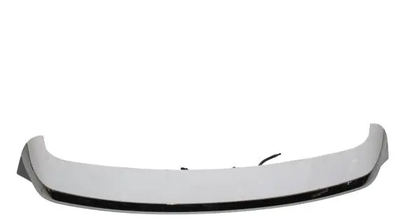 Peugeot 2008 I Tailgate/trunk spoiler 9678324280