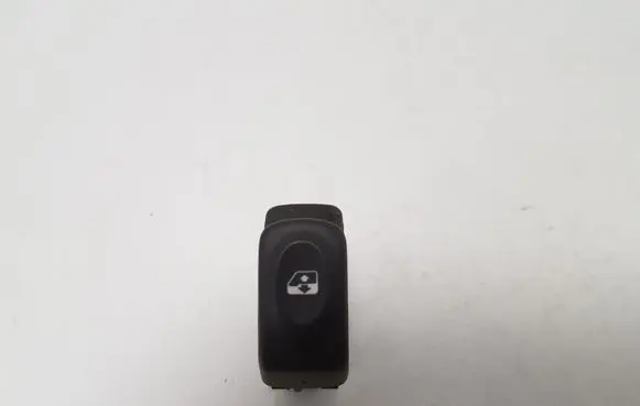 Renault Scenic I Electric window control switch 432962K