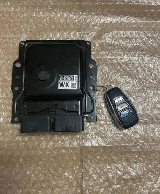 Subaru Outback Engine control unit/module 22765AF36C