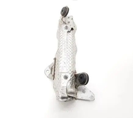 Mercedes-Benz A W177 Heat shield in engine bay A6420902941