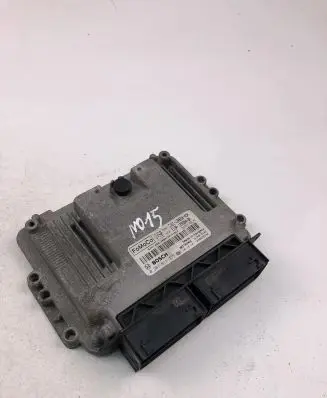 Ford Fiesta Engine control unit/module C1B112A650ADA