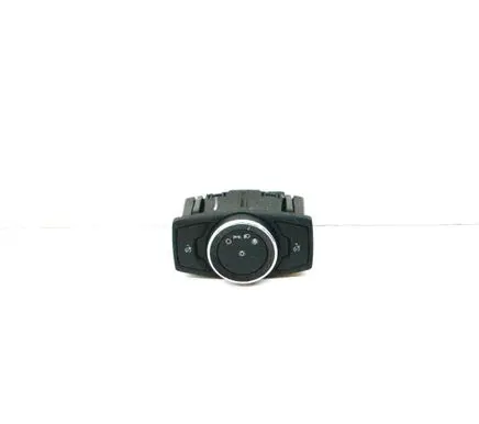 Ford Mondeo MK IV Light switch 1701341701 DG9T13D061CEW