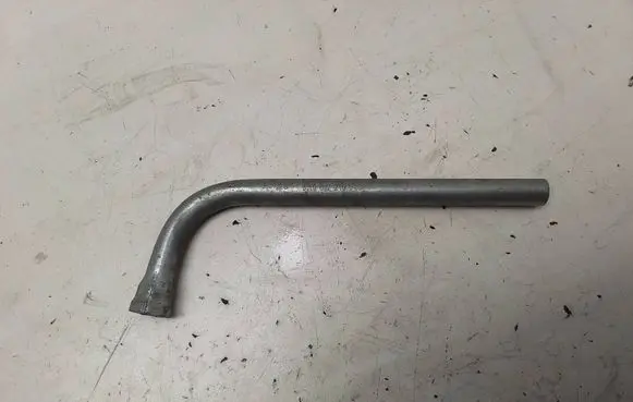 Audi A3 S3 8P Wheel nut wrench 8N0012219