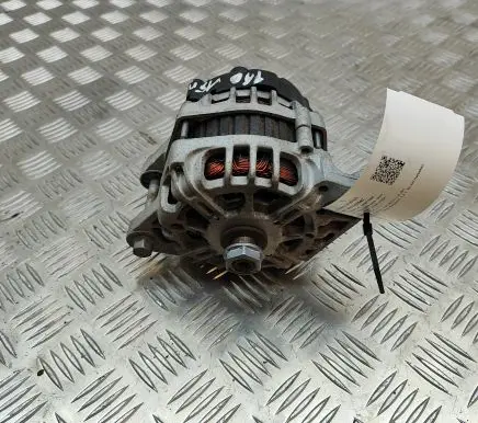 Hyundai i10 Generator/alternator 3730003355
