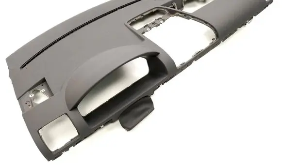 Volkswagen Sharan Dashboard 7M3857009AG