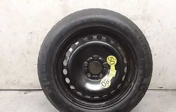 Volvo V50 R16 spare wheel 30683913