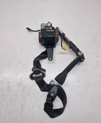 Chevrolet Captiva Front seatbelt 20TEH34747