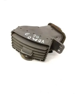 Toyota Corolla Verso E121 Dash center air vent grill 6556424010 5566064010