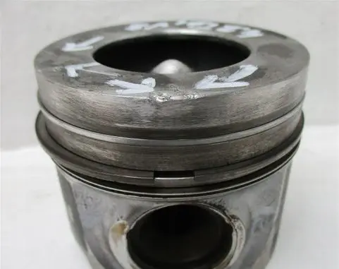 Audi A8 S8 D4 4H Piston 