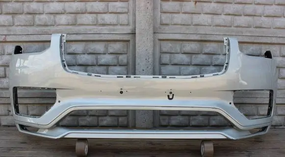 Volvo XC90 Front bumper 3169064 31663527