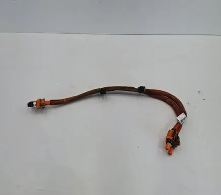 Peugeot 3008 II High voltage cable 9835371780