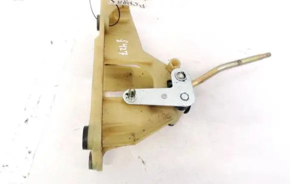 Mitsubishi Space Star Gear shifter/selector