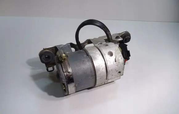 Porsche 911 Brake booster 99635577541