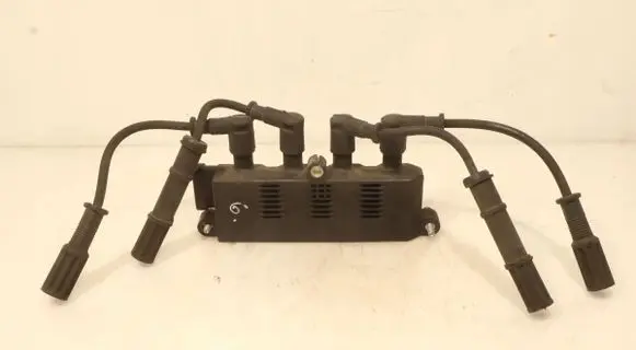 Fiat Punto (176) High voltage ignition coil 55200112