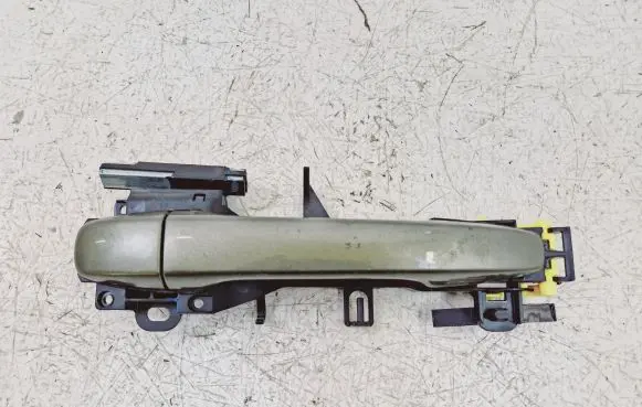 Subaru Outback (BT) Front door exterior handle 7UFR1 PA6GF30