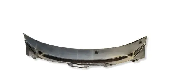 Volvo S60 Windshield trim 30763847