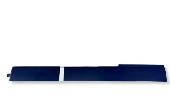 Volkswagen Transporter - Caravelle T5 Sliding door rail trim 7H3843796E