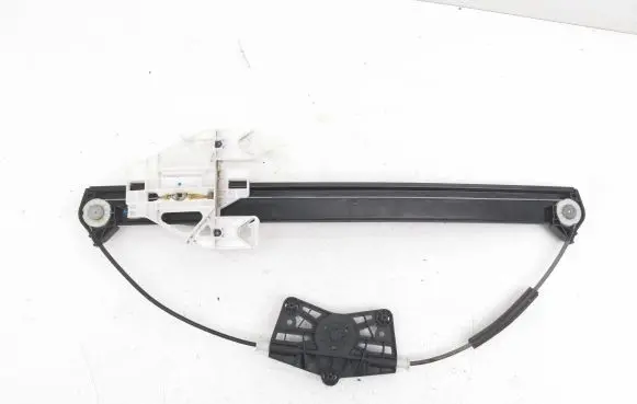 Audi Q2 - Rear window lifting mechanism without motor 81A839462