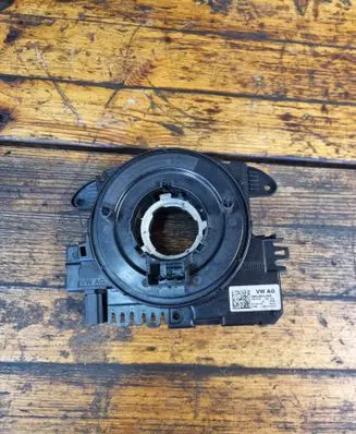 Volkswagen Golf VI Airbag slip ring squib (SRS ring) 5K0953569
