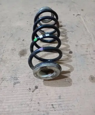 Peugeot 3008 I Rear coil spring