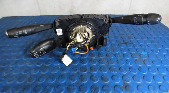 Peugeot 308 Wiper turn signal indicator stalk/switch CART98035106ZD 98035106ZD E11756740