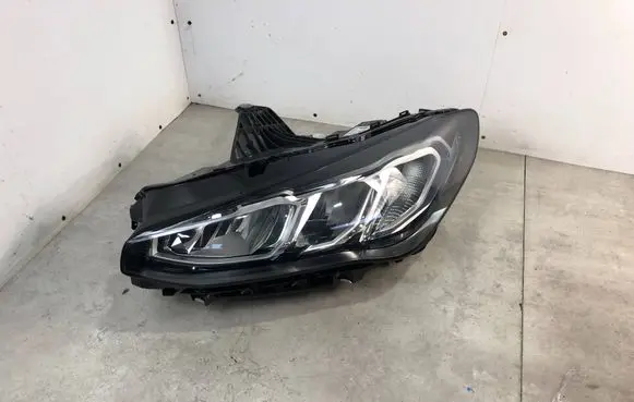 BMW 2 Active Tourer U06 Headlight/headlamp 5A42245 5A4224509