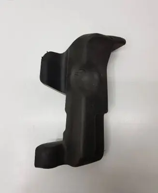 Renault Clio V Fender foam support/seal 668359630R