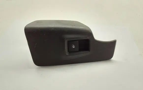 Opel Meriva B Electric window control switch 13266108 466229783