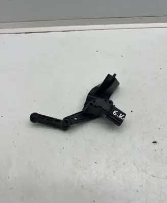 Tesla Model X Rear air suspension level height sensor 142097100B