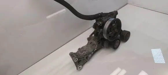 Audi A6 S6 C6 4F Power steering pump 7692955227