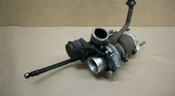 BMW 5 E39 Turbo 2246672