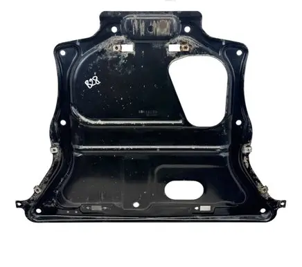 BMW 3 F30 F35 F31 Front underbody cover/under tray 31106863798 6860952 6863798