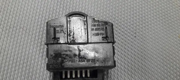 Audi A6 Allroad C5 Headlight level height control switch 4b0919094