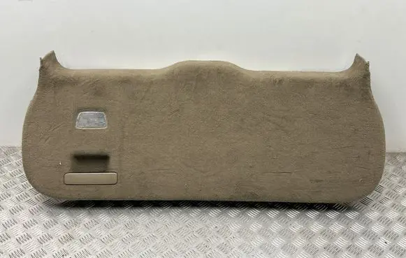 Volvo XC60 Tailgate trim TEW000859