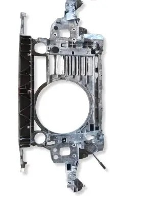 Mini Paceman (R61) Radiator support slam panel 9802025 18428710