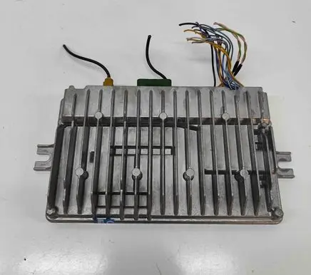 Jaguar F-Pace Video control module M8A219J501AD 0219000233