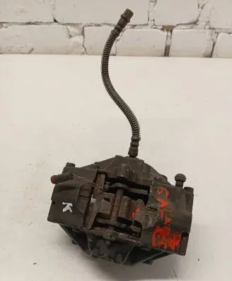 Mercedes-Benz CL C215 Rear brake caliper