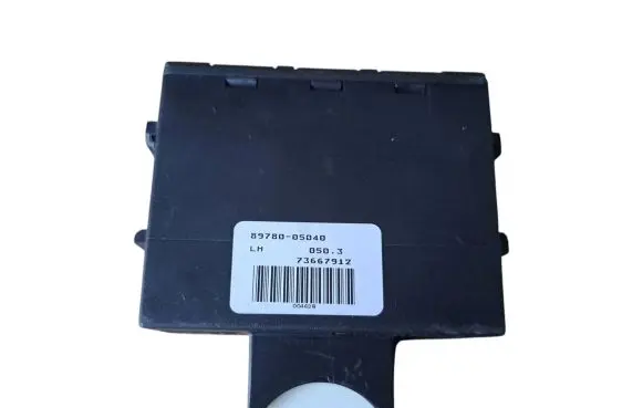 Toyota Avensis T250 Immobilizer control unit/module 8978005040